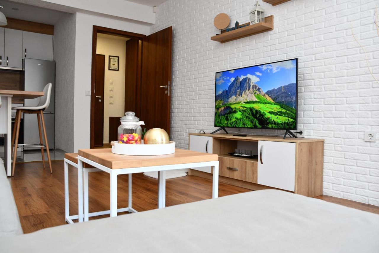 Comfort 37 - Luxury Ski Apartment Near The Gondola Bansko Exterior foto