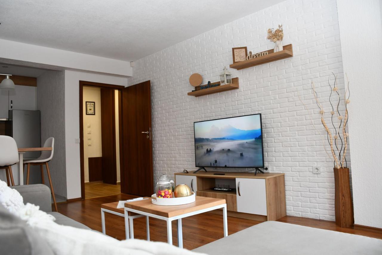 Comfort 37 - Luxury Ski Apartment Near The Gondola Bansko Exterior foto